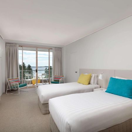 Rydges Cronulla Beachside Eksteriør bilde