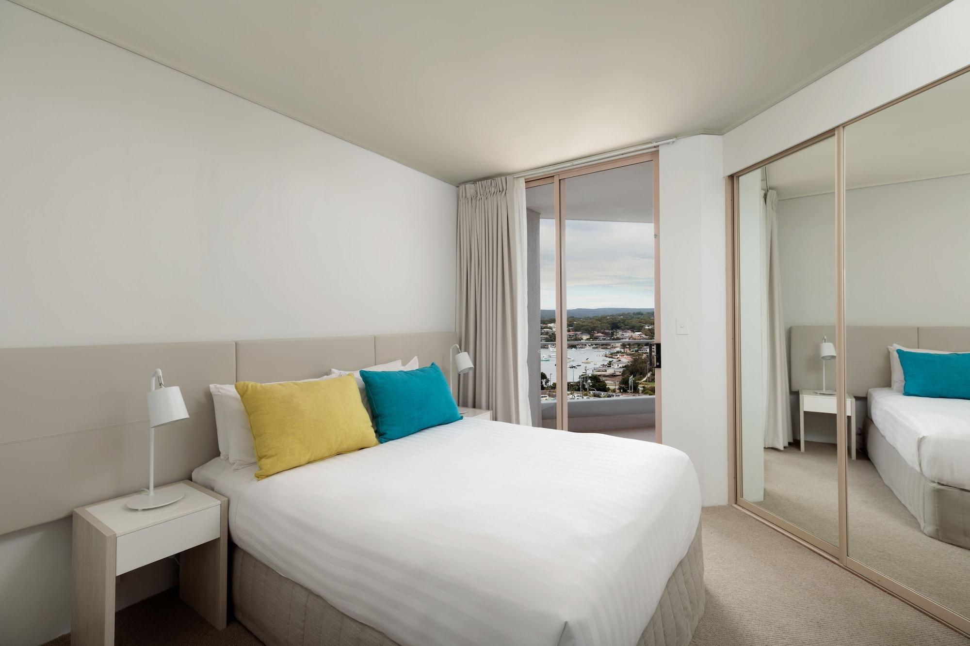 Rydges Cronulla Beachside Eksteriør bilde