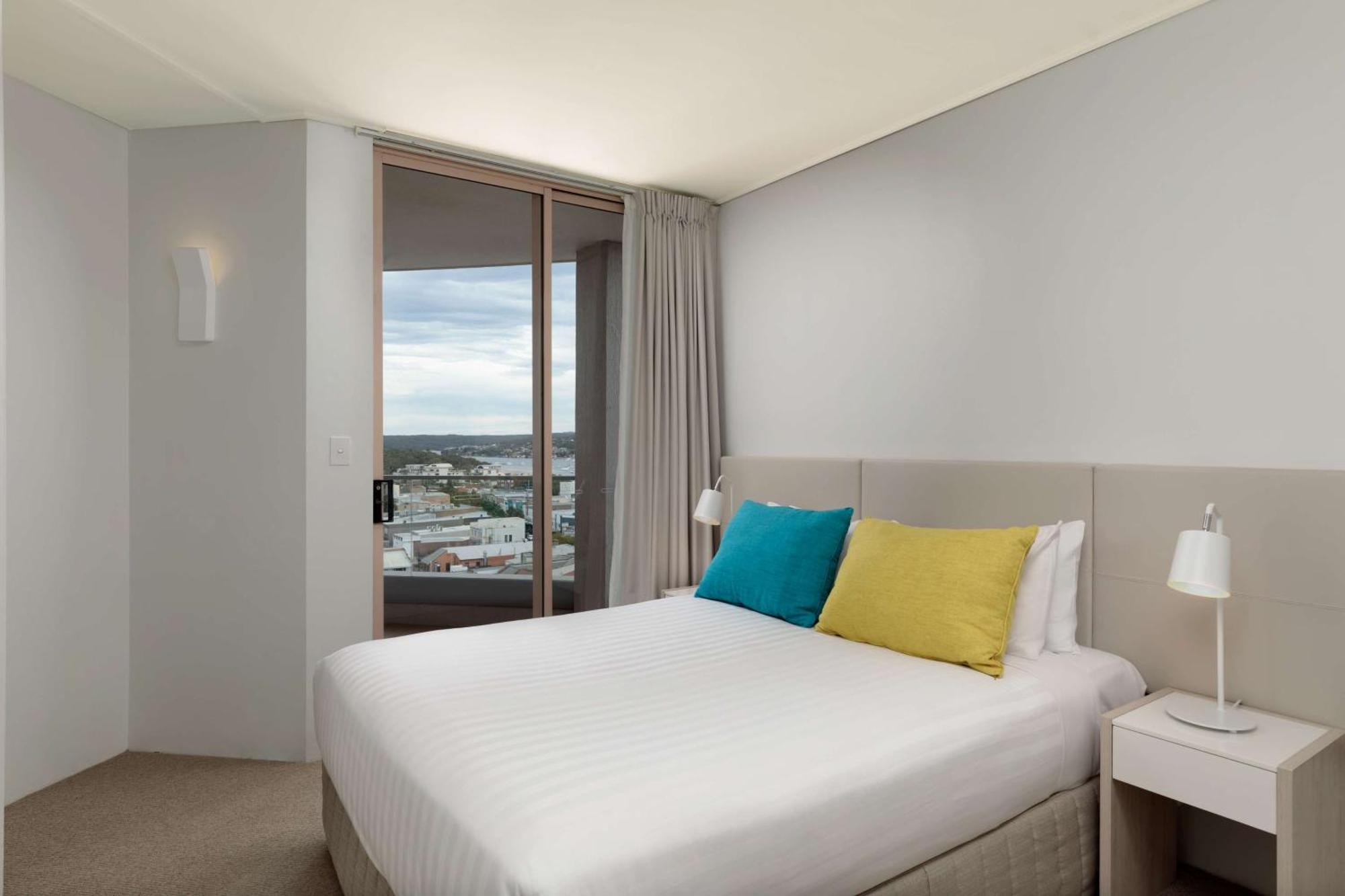Rydges Cronulla Beachside Eksteriør bilde