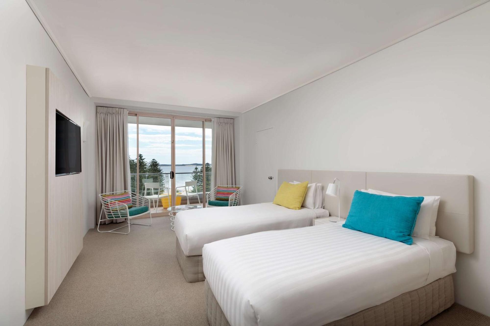 Rydges Cronulla Beachside Eksteriør bilde