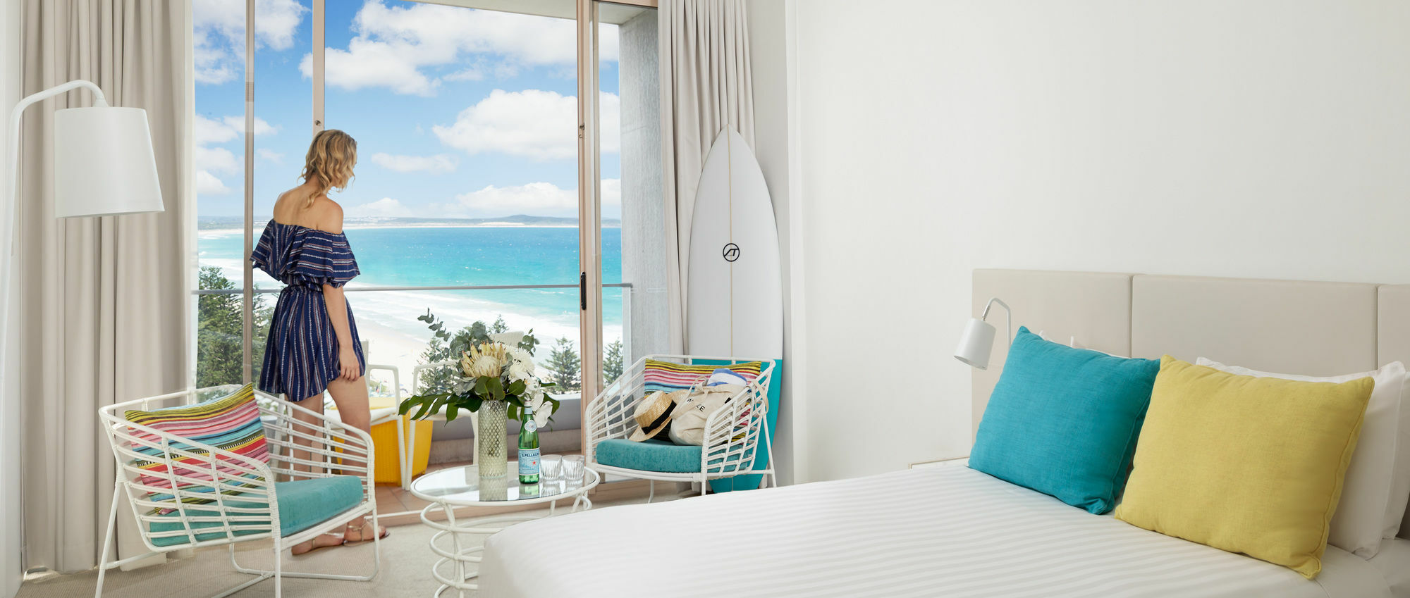 Rydges Cronulla Beachside Eksteriør bilde