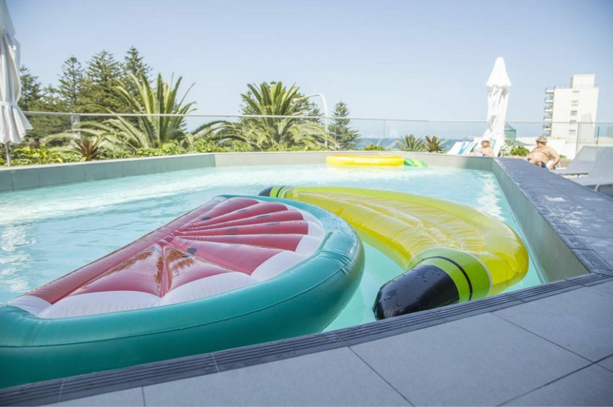 Rydges Cronulla Beachside Eksteriør bilde