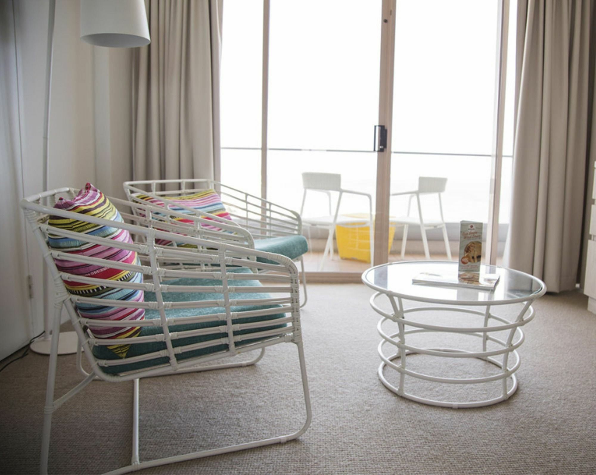 Rydges Cronulla Beachside Eksteriør bilde